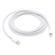 Apple, USB-C to Lightning, 2 meter